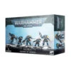 Games Workshop Space Wolves Hounds Of Morkai