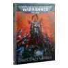 Games Workshop Codex: Chaos Space Marines