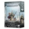 Games Workshop Dark Angels: Belial Grand Master Of The Deathwing