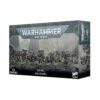 Games Workshop Necrons: Warriors