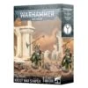 Games Workshop Tau Empire: Kroot War Shaper