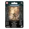 Games Workshop Tau Empire: Kroot Trial Shaper