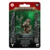 Games Workshop Skaven: Master Moulder