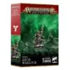 Games Workshop Skaven: Arch-Warlock