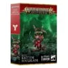 Games Workshop Skaven: Krittok Foulblade