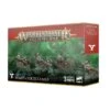 Games Workshop Skaven: Warplock Jezzails