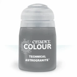 Games Workshop Technical: Astrogranite