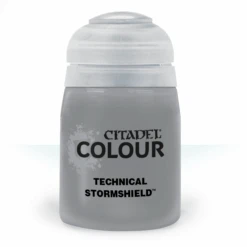 Games Workshop Technical: Stormshield