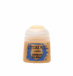 Games Workshop Layer: Ungor Flesh