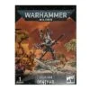 Games Workshop Drukhari: Drazhar