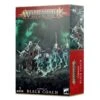 Games Workshop Nighthaunt: Black Coach