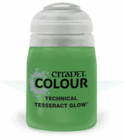 Games Workshop Layer: Tesseract Glow