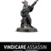 Games Workshop Officio Assassinorum: Vindicare Assassin