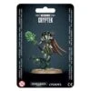 Games Workshop Necrons: Cryptek