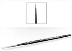 Games Workshop Citadel Small Layer Brush