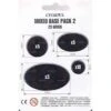 Games Workshop Mixed Base Pack 2 (23 Bases)