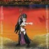 Games Workshop Dark Elf Supreme Sorceress
