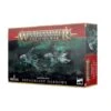 Games Workshop Nighthaunt: Dreadblade Harrows