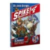 Games Workshop Blood Bowl - Spike! Almanac 2022
