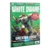 Games Workshop White Dwarf - 491 (August 2023)