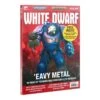 Games Workshop White Dwarf - 492 (September 2023)