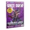 Games Workshop White Dwarf - 493 (October 2023)