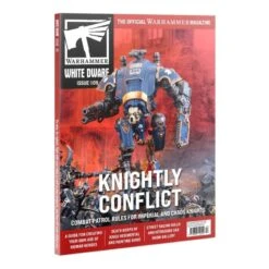 Games Workshop White Dwarf 509 (February 2025)