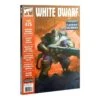 Games Workshop White Dwarf - April 2022