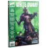 Games Workshop White Dwarf - May 2022