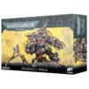 Games Workshop Orks: Ghazghkull Thraka
