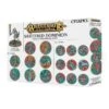 Games Workshop Basing - AOS Shattered Dominion 25 & 32mm Round Bases (Boxed)