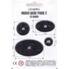 Games Workshop Basing - Mixed Base Pack 2