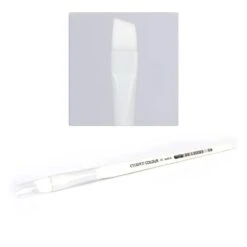 Games Workshop Brushes - Citadel - Synthetic Base Brush X-Large