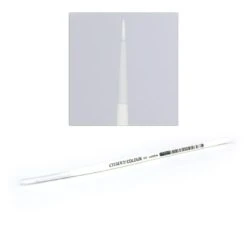 Games Workshop Brushes - Citadel - Synthetic Layer Brush Medium