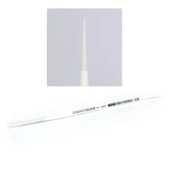 Games Workshop Brushes - Citadel - Synthetic Layer Brush Small