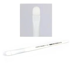 Games Workshop Brushes - Citadel - Synthetic Shade Brush Large