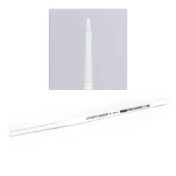 Games Workshop Brushes - Citadel - Synthetic Shade Brush Medium