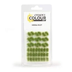 Games Workshop Citadel Colour Tufts - Verdia Veldt
