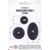 Games Workshop Citadel - Mixed Base Pack 1