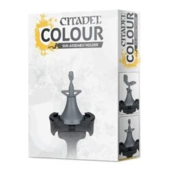 Games Workshop Hobby Tools - Citadel Colour Assembly Holder