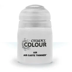 Games Workshop Paint - Citadel Air - Caste Thinner (24ml)