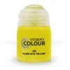 Games Workshop Paint - Citadel Air - Flash Gitz Yellow (24ml)