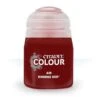Games Workshop Paint - Citadel Air - Khorne Red (24ml)