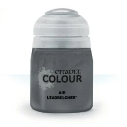 Games Workshop Paint - Citadel Air - Leadbelcher (24ml)