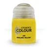 Games Workshop Paint - Citadel Air - Phalanx Yellow (24ml)
