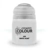 Games Workshop Paint - Citadel Air - White Scar (24ml)