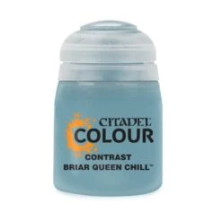 Games Workshop Paint - Citadel Contrast - Briar Queen Chill