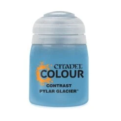 Games Workshop Paint - Citadel Contrast - Pylar Glacier 18ml