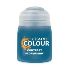 Games Workshop Paint - Citadel Contrast - Stormfiend