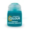 Games Workshop Paint - Citadel Contrast - Terradon Turquoise